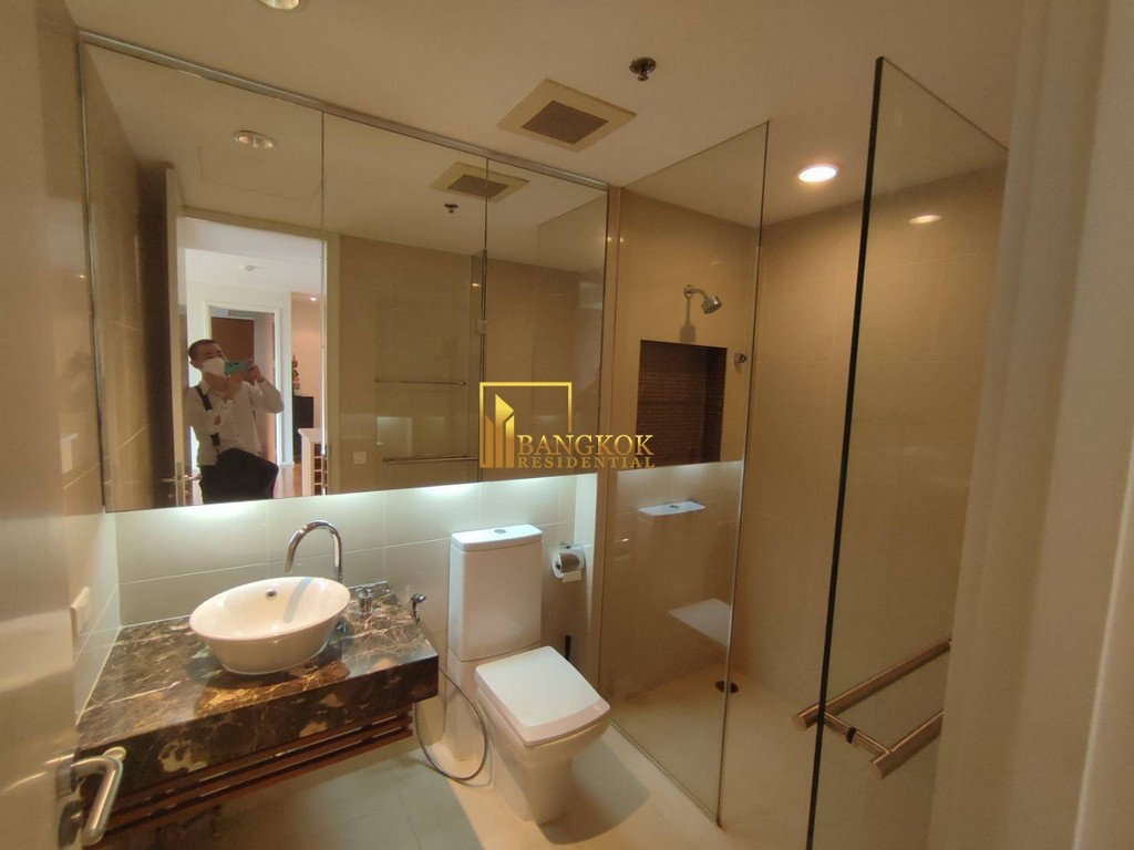 รูป The Legend Saladaeng | Wonderful 2 Bedroom Low-Rise Condo - BR16201CD - รูปที่ 9/22
