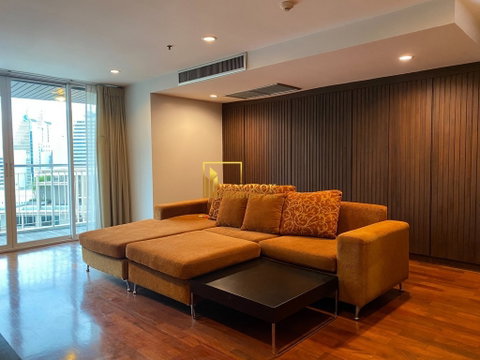 Urbana Langsuan | Elegant 2 Bed Condo For Rent in Chidlom - BR2448CD