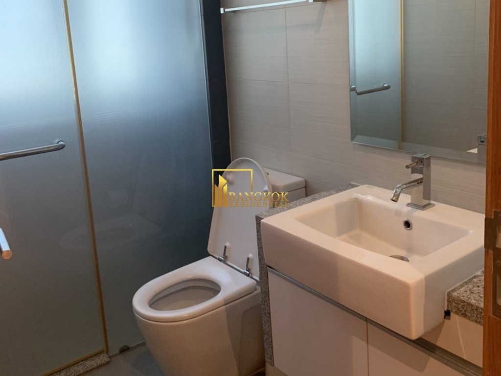 รูป Millennium Residence | Contemporary 3 Bed Condo in Asoke - BR6777CD - รูปที่ 14/30