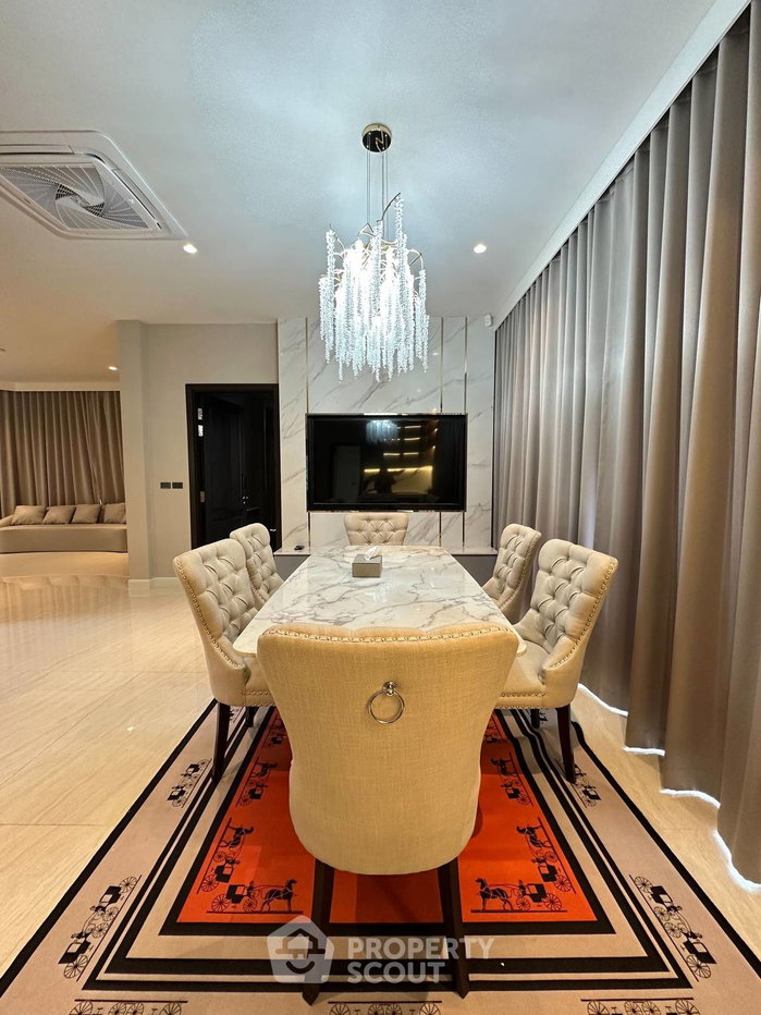 รูป บ้าน 4 ห้องนอน ขาย Perfect Masterpiece สุขุมวิท 77 (ID 2450192) - รูปที่ 11/27