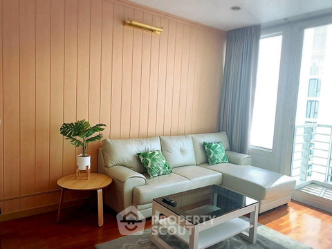 คอนโด 1 ห้องนอน 60 ตร.ม. ชั้น 17 ศิริ เรสซิเดนซ์ สุขุมวิท ใกล้ BTS พร้อมพงษ์ 200 ม. (ID 2451238)