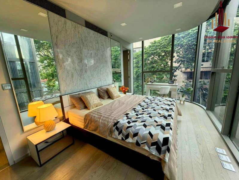 picture ✨ For Rent: Ashton Residence 41 Condo ✨ 💰 Only 150,000 THB/month - 5/10