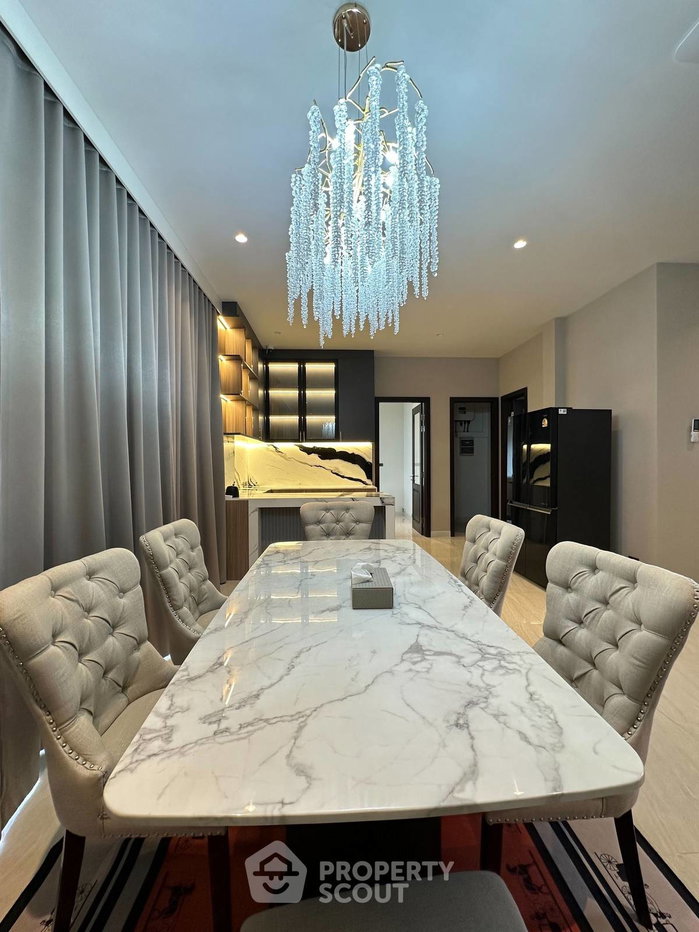 รูป บ้านให้เช่า 4 ห้องนอน ที่ Perfect Masterpiece Sukhumvit 77 (ID 2450192) - รูปที่ 9/27