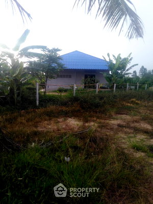 Land for sale Chonburi : For Sale Land Plot In Phanat Nikhom, Chon Buri (ID 2296665)