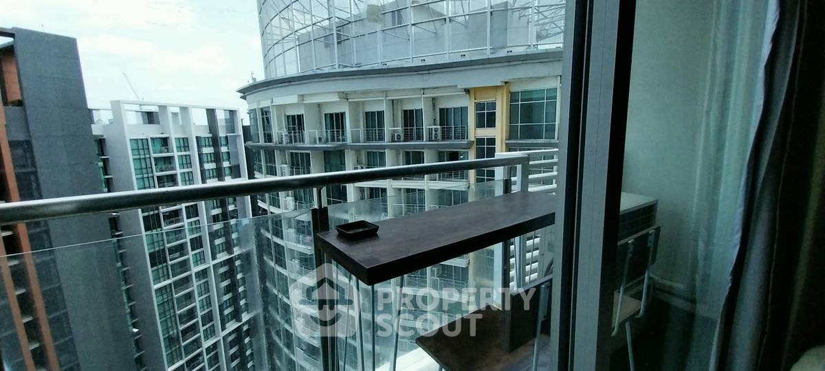 รูป คอนโด 1 ห้องนอน ชั้น 29 Sky Walk Residences ใกล้ BTS พระโขนง (ID 2448935) - รูปที่ 6/8