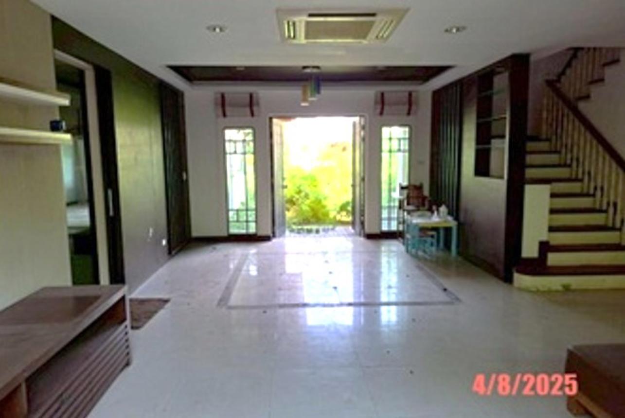 รูป บ้านเดี่ยว 99 ตร.วา เศรษฐสิริ สนามบินน้ำ เมืองนนทบุรี นนทบุรี 16.1M - รูปที่ 22/37
