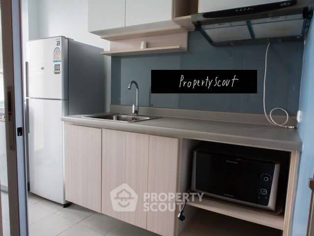 รูป ใกล้ BTS ตลาดพลู 80 ม. | 1 ห้องนอน Casa Condo Ratchada-Ratchaphruek (ID 2450578) - รูปที่ 7/10