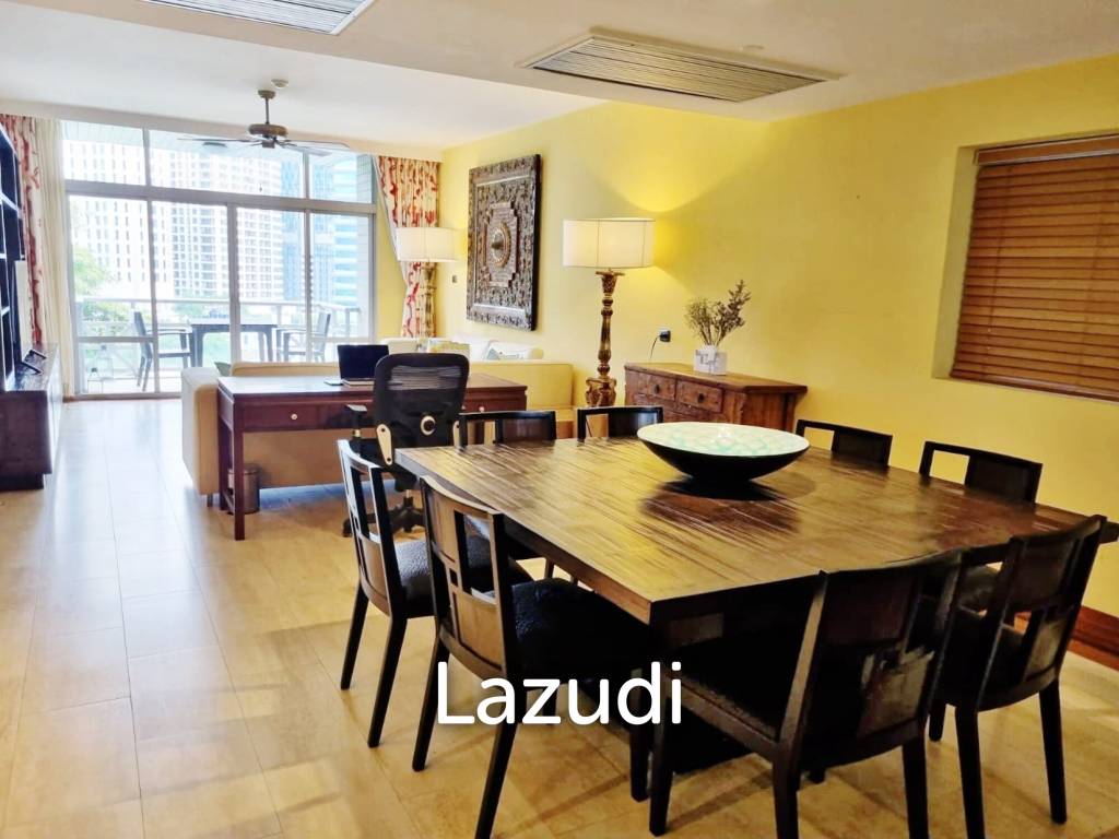 รูป 2 Bed 2 Bath 136 SQ.M All Season Mansion - รูปที่ 2/11