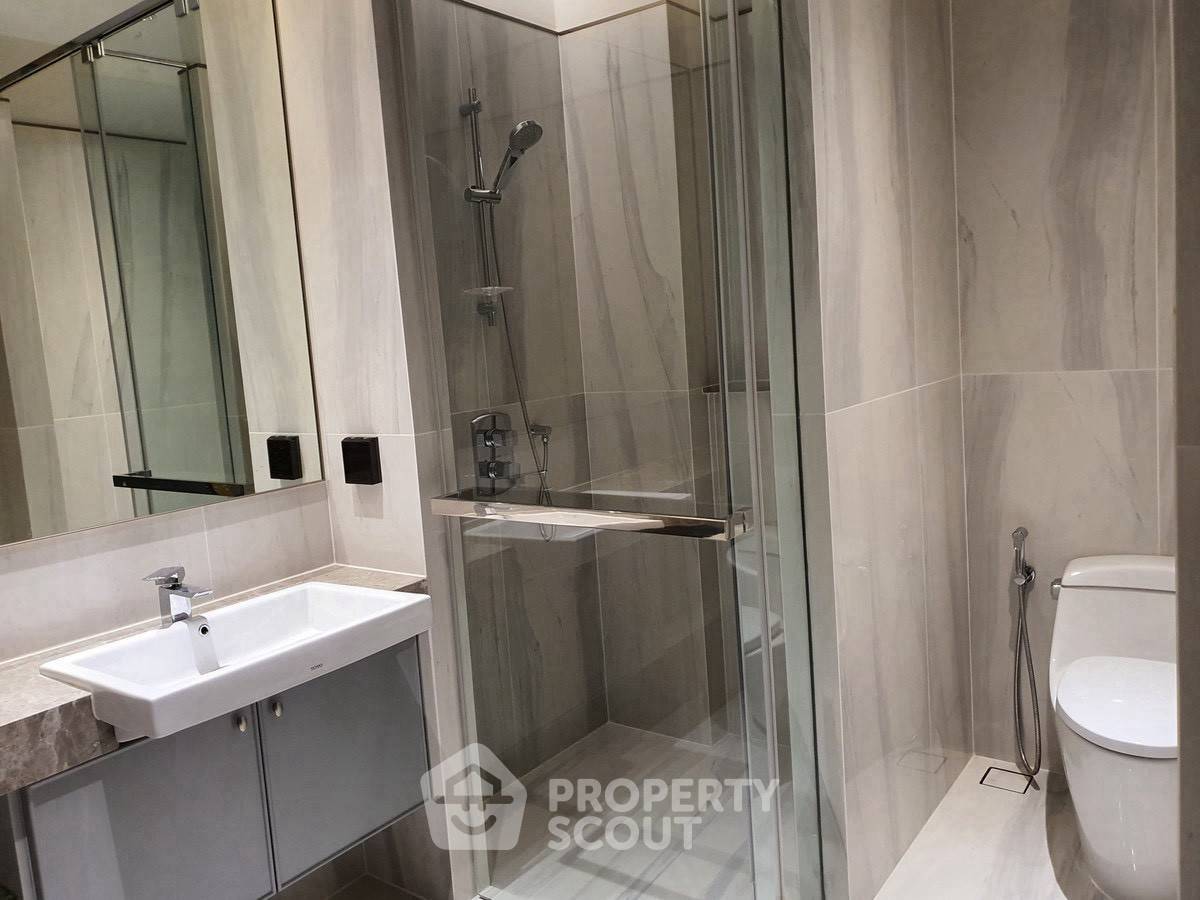 รูป คอนโด 1 ห้องนอน 61 ตร.ม. โครงการ KRAAM Sukhumvit 26 ใกล้ BTS พร้อมพงษ์ 300 ม. (ID 2450642) - รูปที่ 5/12