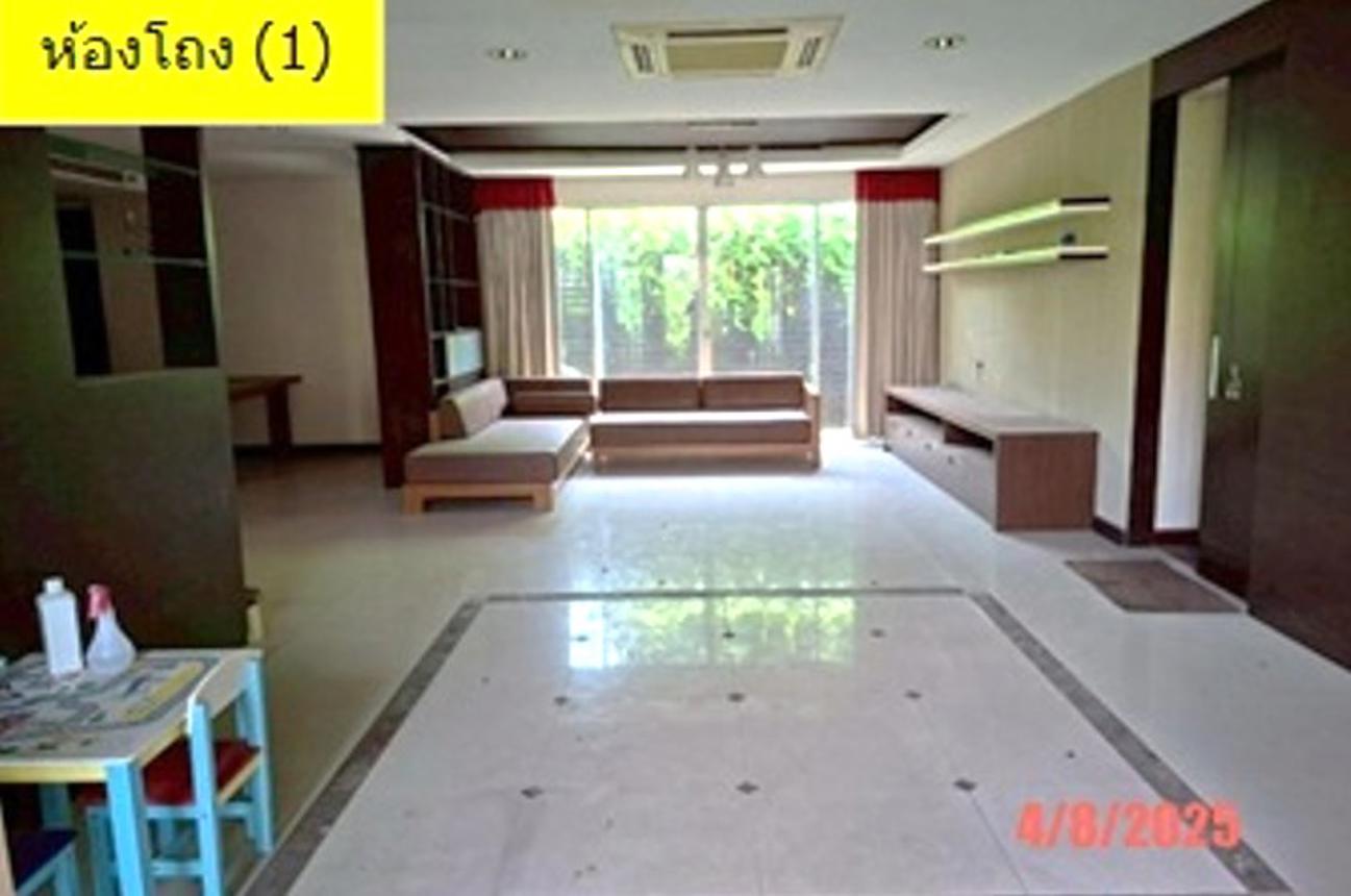 รูป บ้านเดี่ยว 99 ตร.วา เศรษฐสิริ สนามบินน้ำ เมืองนนทบุรี นนทบุรี 16.1M - รูปที่ 21/37