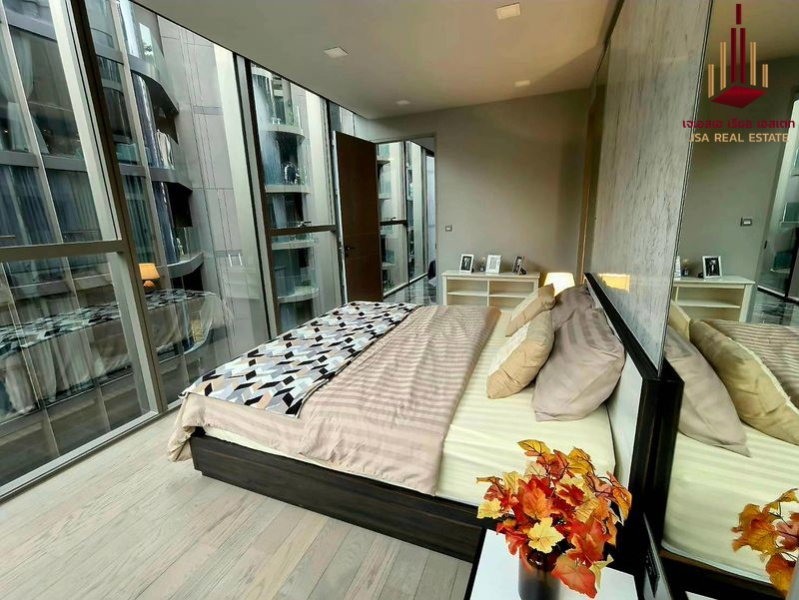 picture ✨ For Rent: Ashton Residence 41 Condo ✨ 💰 Only 150,000 THB/month - 4/10