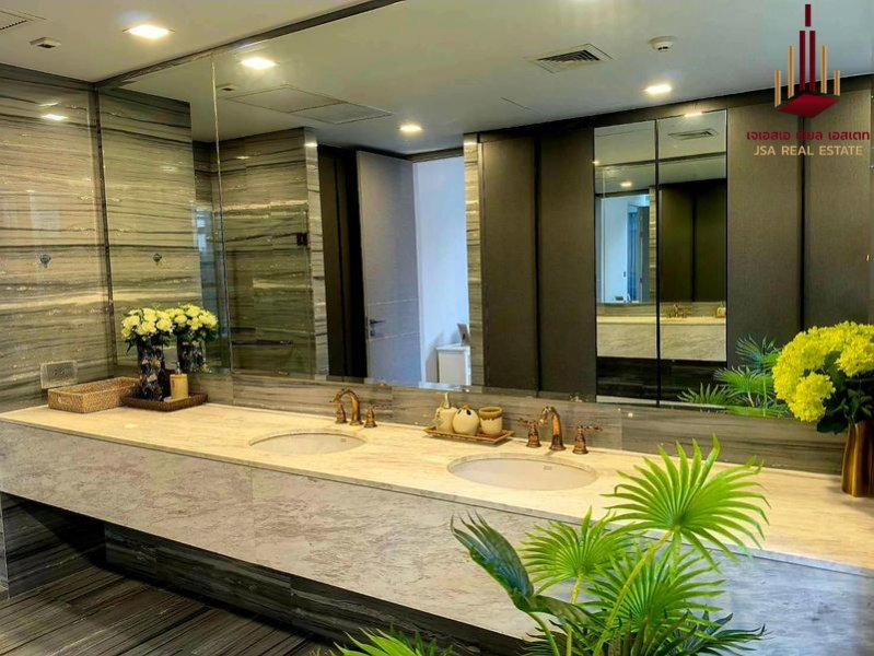 picture ✨ For Rent: Ashton Residence 41 Condo ✨ 💰 Only 150,000 THB/month - 9/10