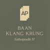 logo โครงการ บ้านกลางกรุง สาธุประดิษฐ์ 57