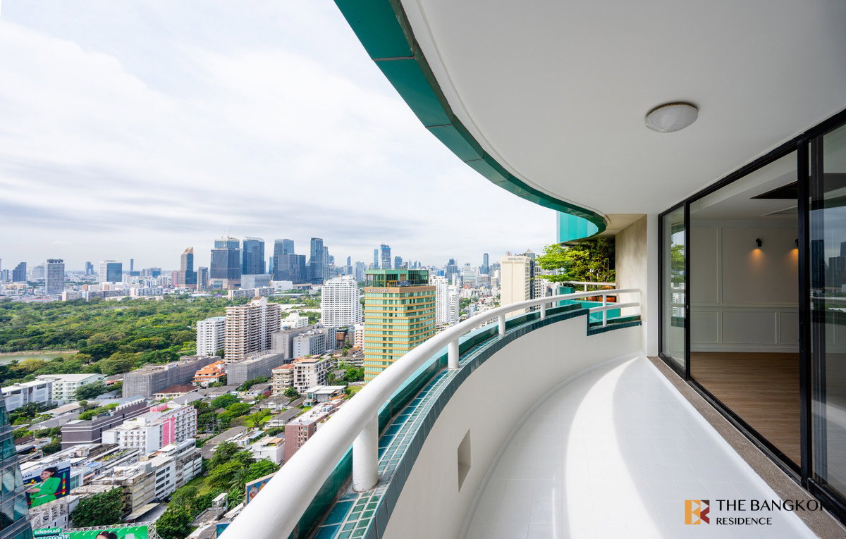 รูป  💥 ดีลพิเศษ!  💥ห้องรีโนเวทใหม่ Las Colinas Condo ใกล้ BTS อโศก - รูปที่ 20/20