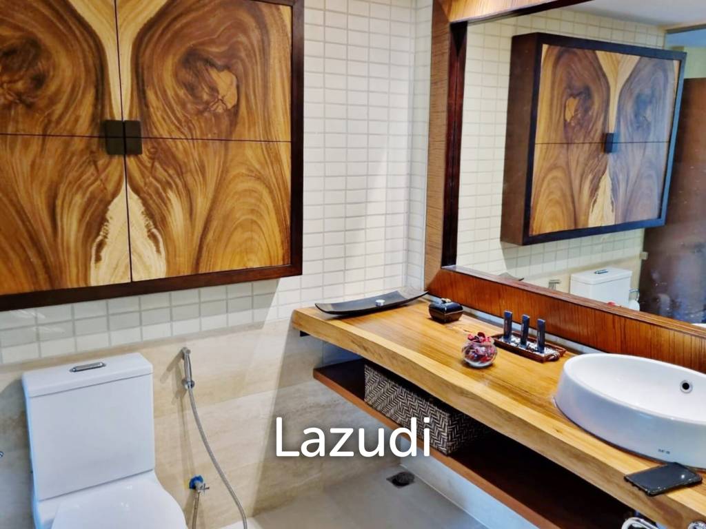 รูป 2 Bed 2 Bath 136 SQ.M All Season Mansion - รูปที่ 9/11