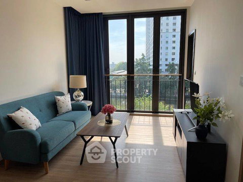 ขายคอนโด 2 ห้องนอน Kawa Haus ใกล้ BTS อ่อนนุช (ID 1501148)