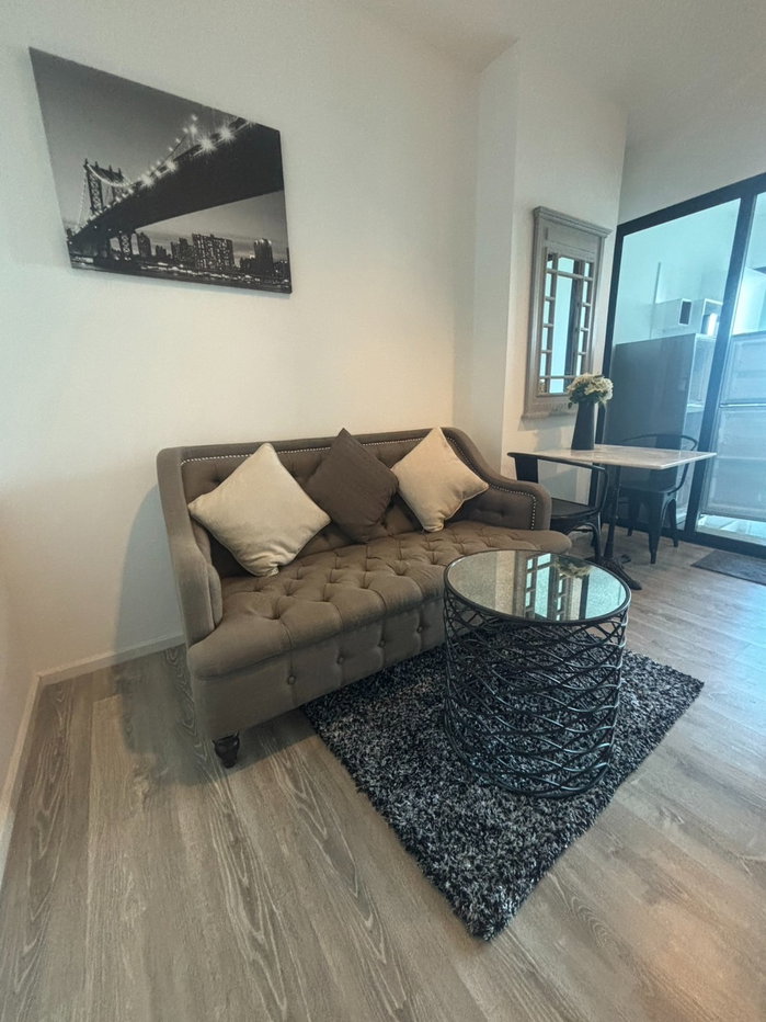 picture  Knightsbridge Sky River Ocean Condo for rent - 1/7