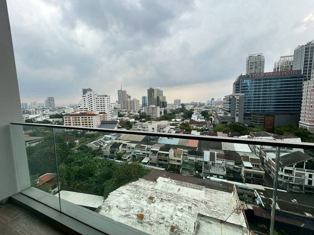 รูป คอนโด 1 ห้องนอน 61 ตร.ม. โครงการ KRAAM Sukhumvit 26 ใกล้ BTS พร้อมพงษ์ 300 ม. (ID 2450642) - รูปที่ 3/12