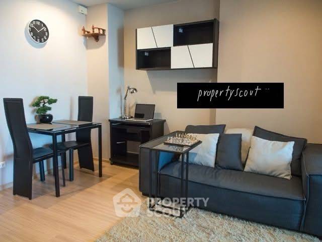 รูป ใกล้ BTS ตลาดพลู 80 ม. | 1 ห้องนอน Casa Condo Ratchada-Ratchaphruek (ID 2450578) - รูปที่ 3/10