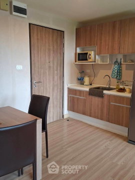 1-BR Condo For Rent Bluroc Hua Hin, 45 Sqm in Hua Hin City (ID 2450773)