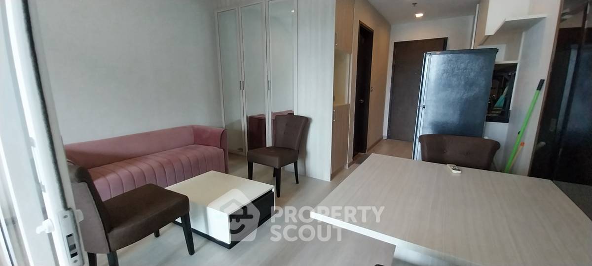รูป คอนโด 1 ห้องนอน ชั้น 29 Sky Walk Residences ใกล้ BTS พระโขนง (ID 2448935) - รูปที่ 3/8