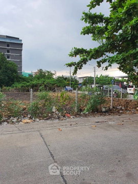 ที่ดินให้เช่า ในย่านบางนาใต้ ใกล้ BTS แบริ่ง บางนา กรุงเทพมหานคร (ID 2448668)