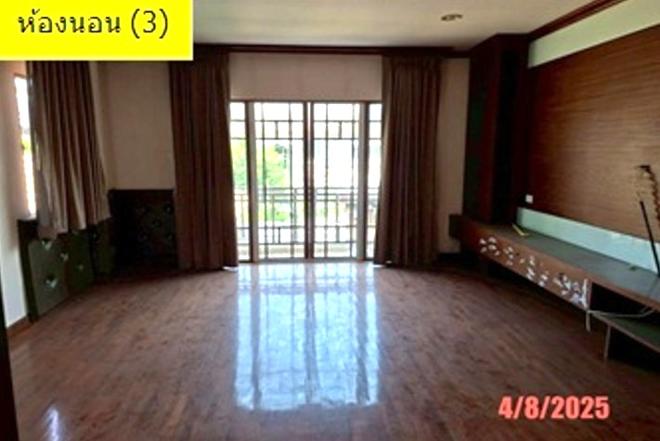 รูป บ้านเดี่ยว 99 ตร.วา เศรษฐสิริ สนามบินน้ำ เมืองนนทบุรี นนทบุรี 16.1M - รูปที่ 13/37