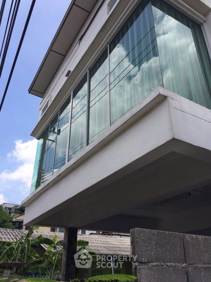 รูป บ้าน 1 ห้องนอน 99 ตร.ม. ใกล้ BTS รัชโยธิน 200 ม. | จตุจักร (ID 2029523) - รูปที่ 1/12