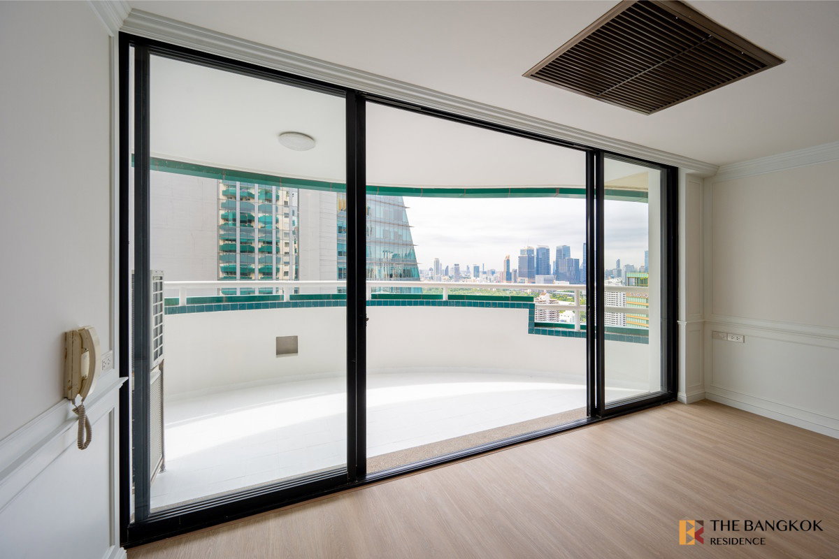 รูป  💥 ดีลพิเศษ!  💥ห้องรีโนเวทใหม่ Las Colinas Condo ใกล้ BTS อโศก - รูปที่ 17/20