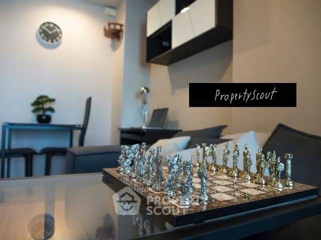 รูป ใกล้ BTS ตลาดพลู 80 ม. | 1 ห้องนอน Casa Condo Ratchada-Ratchaphruek (ID 2450578) - รูปที่ 4/10