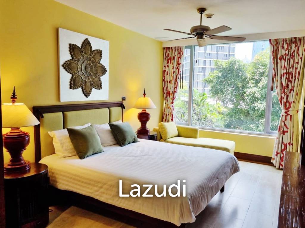 รูป 2 Bed 2 Bath 136 SQ.M All Season Mansion - รูปที่ 6/11