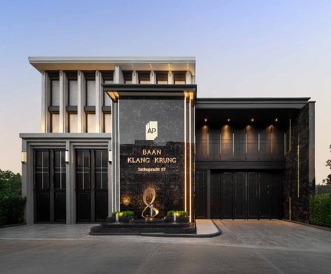 Project BAAN KLANG KRUNG Sathupradit 57 Picture - 3/7