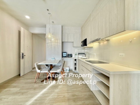 Keen condo 2 Bedroom 45,500 Bath include internet