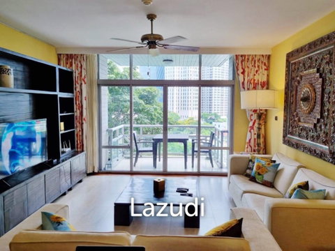 2 Bed 2 Bath 136 SQ.M All Season Mansion