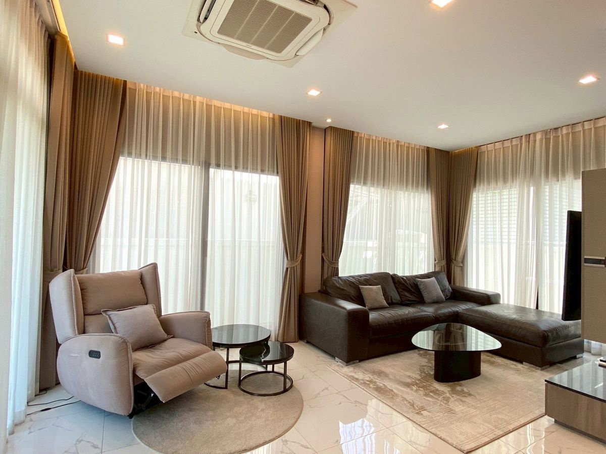 รูป AB05873 - Bangkok Boulevard Bangna - Srinakarin - รูปที่ 6/9