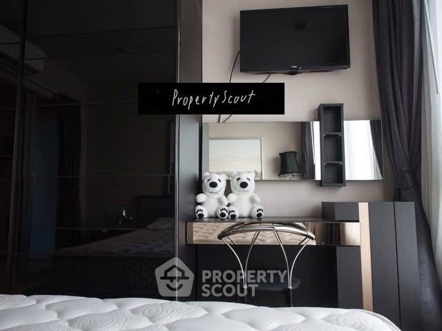 รูป ใกล้ BTS ตลาดพลู 80 ม. | 1 ห้องนอน Casa Condo Ratchada-Ratchaphruek (ID 2450578) - รูปที่ 6/10