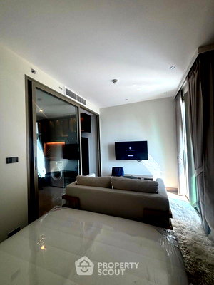 Condos for sale : 1-BR Condo For Sale, The Riviera Ocean Drive, Jomtien Beach (ID 1983634)
