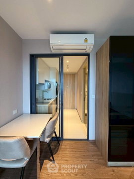 คอนโด 1 ห้องนอน ชั้น 20 ขนาด 28 ตร.ม. ขาย Once Pattaya ใกล้ นาจเคลือ (ID 2211365)