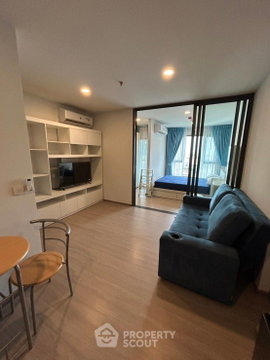 High-Floor 1-BR Condo At Aspire Rama 4, BTS Phra Khanong (ID 2448872)