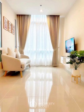 1-BR Condo At The Sky Sukhumvit Near BTS Udom Suk (ID 2450431)