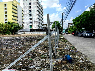 Land for sale Prawet : Land For Sale In Prawet Prawet Bangkok (ID 2433174)