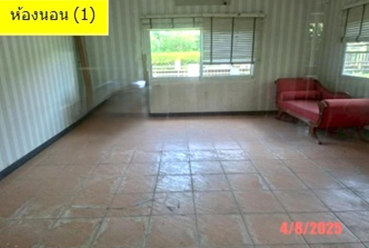 รูป บ้านเดี่ยว 99 ตร.วา เศรษฐสิริ สนามบินน้ำ เมืองนนทบุรี นนทบุรี 16.1M - รูปที่ 24/37