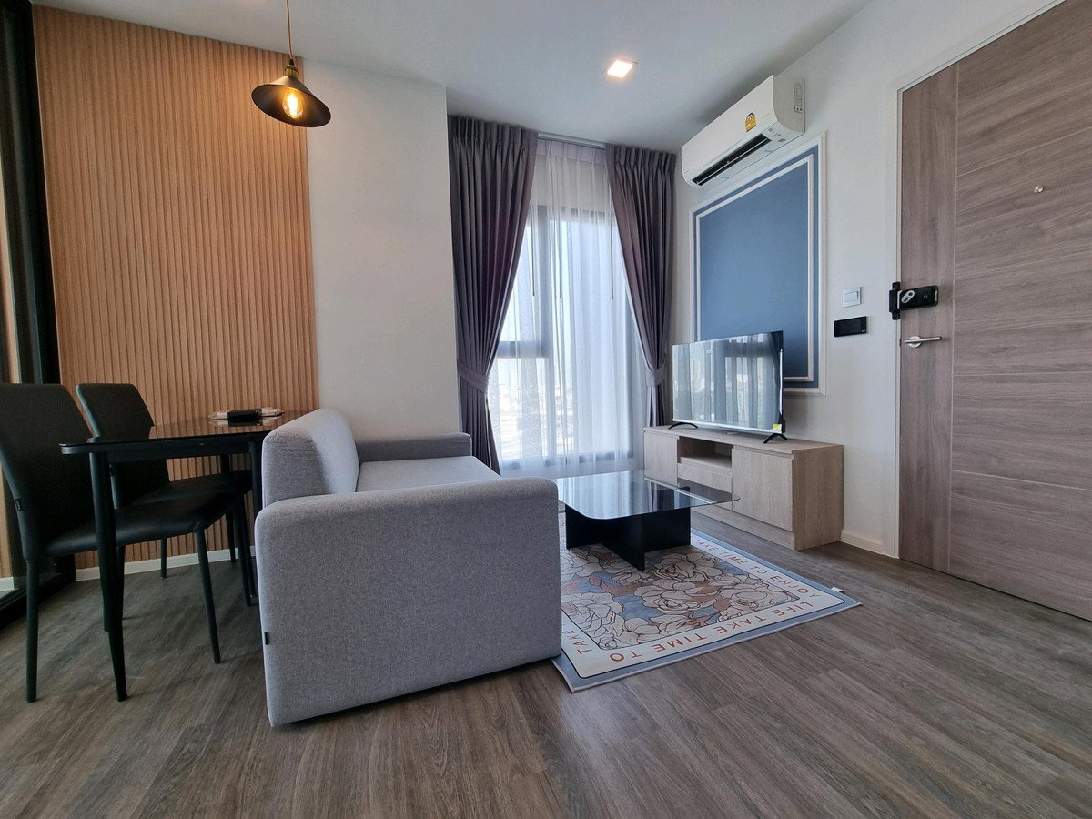รูป Code: KJ9925  ให้เช่า MODIZ Sukhumvit 50 🔥🔥 จองเดือนนี้รับส่วนลด1,000บาท 🔥🔥 @kjcondo (มี@ข้างหน้าด้วยนะคะ) - รูปที่ 1/20