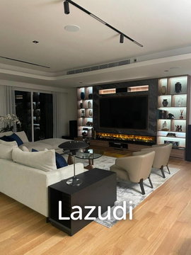 4 Bed 4 Bath 257 SQ.M The Rise Sukhumvit 39