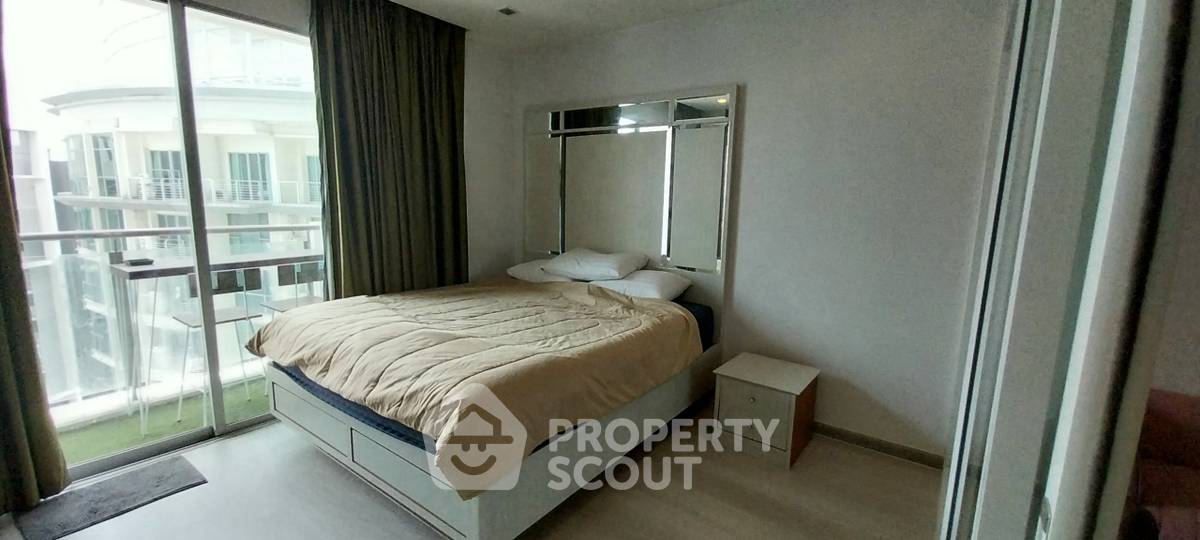 รูป คอนโด 1 ห้องนอน ชั้น 29 Sky Walk Residences ใกล้ BTS พระโขนง (ID 2448935) - รูปที่ 5/8