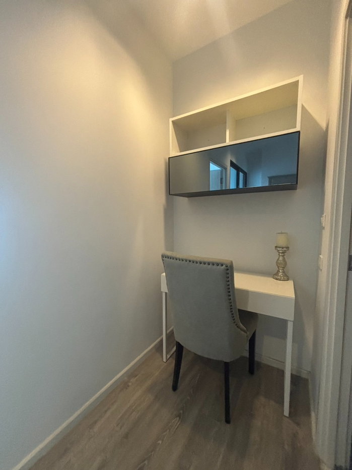picture  Knightsbridge Sky River Ocean Condo for rent - 7/7