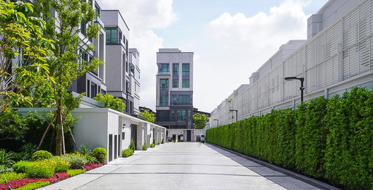 Project BAAN KLANG KRUNG Sathupradit 57 Picture - 4/7