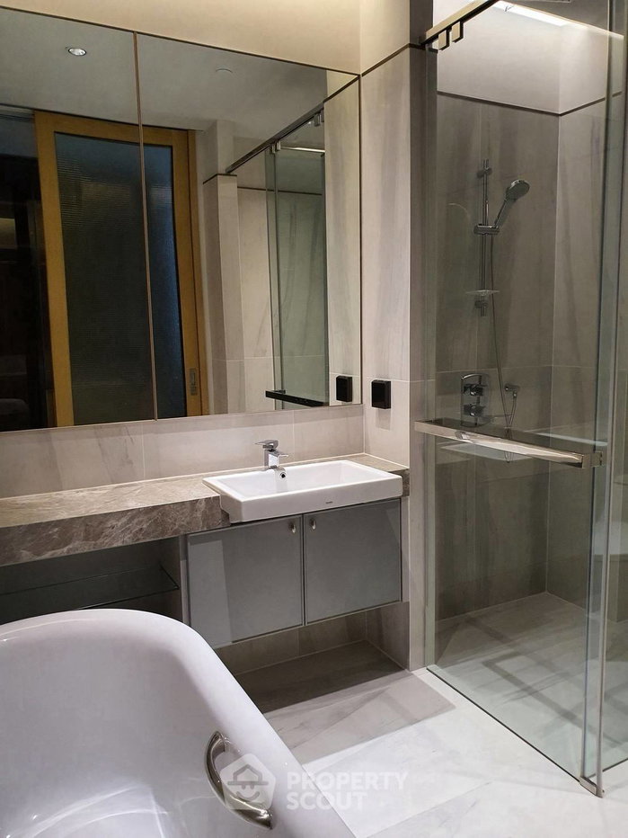 รูป คอนโด 1 ห้องนอน 61 ตร.ม. โครงการ KRAAM Sukhumvit 26 ใกล้ BTS พร้อมพงษ์ 300 ม. (ID 2450642) - รูปที่ 6/12