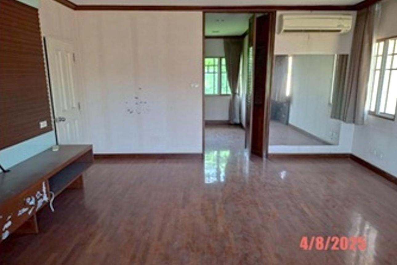 รูป บ้านเดี่ยว 99 ตร.วา เศรษฐสิริ สนามบินน้ำ เมืองนนทบุรี นนทบุรี 16.1M - รูปที่ 30/37