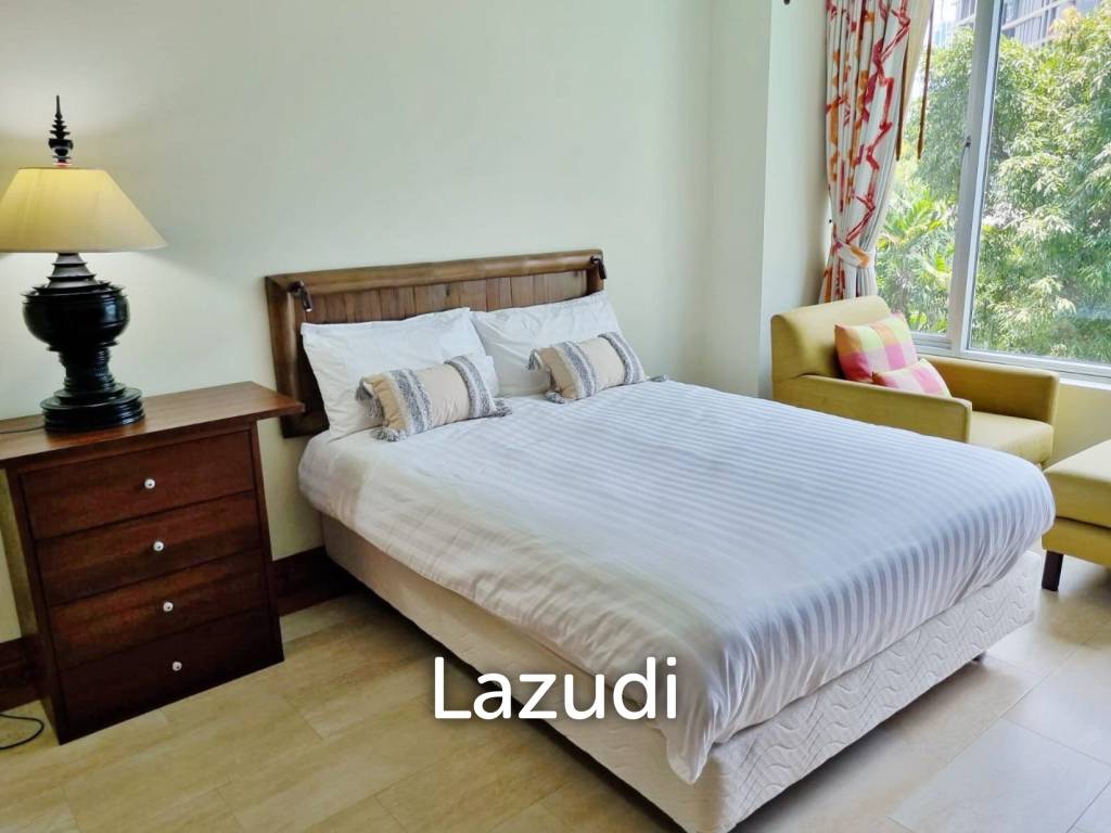 รูป 2 Bed 2 Bath 136 SQ.M All Season Mansion - รูปที่ 7/11